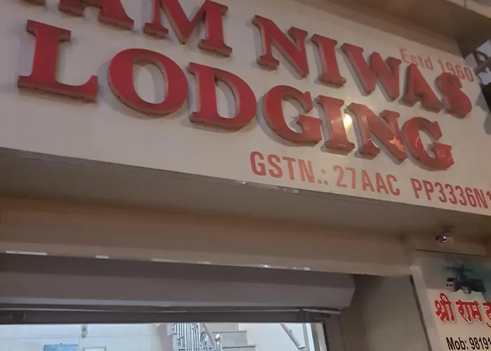 Ram Niwas Hotel Mumbai
